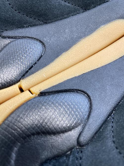 NIKE（ナイキ）NIKE (ナイキ) JORDAN SESSION ブラック サイズ:㎝29の古着・服飾アイテム