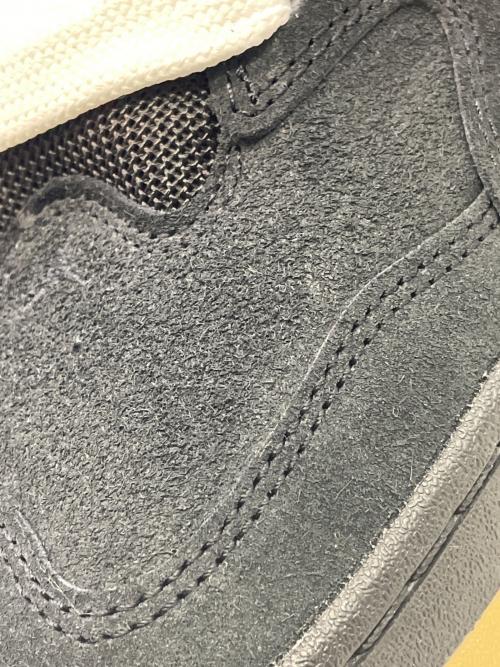 NIKE（ナイキ）NIKE (ナイキ) JORDAN SESSION ブラック サイズ:㎝29の古着・服飾アイテム