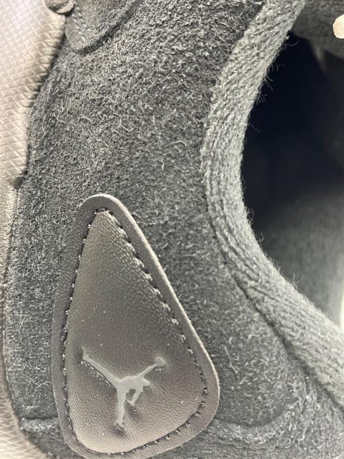 NIKE（ナイキ）NIKE (ナイキ) JORDAN SESSION ブラック サイズ:㎝29の古着・服飾アイテム