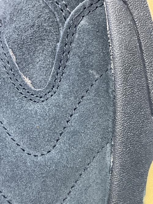 NIKE（ナイキ）NIKE (ナイキ) JORDAN SESSION ブラック サイズ:㎝29の古着・服飾アイテム