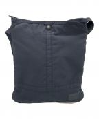 PORTERポーター）の古着「ショルダーバッグ」｜ブラック