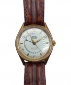 ORISオリス）の古着「腕時計」