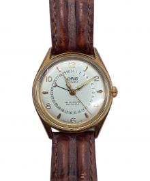 ORIS（オリス）の古着「腕時計」