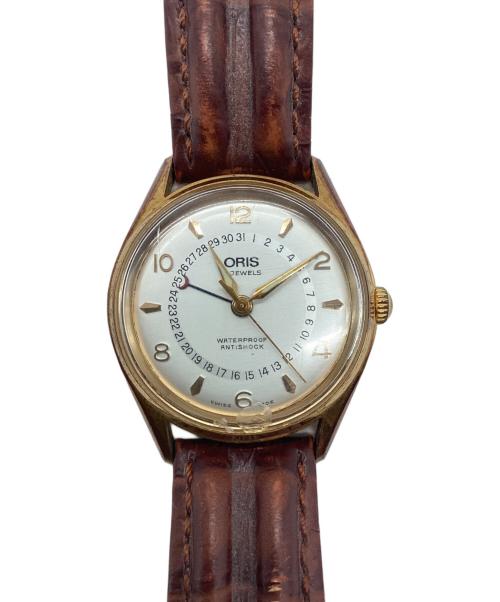 ORIS（オリス）ORIS (オリス) 腕時計の古着・服飾アイテム