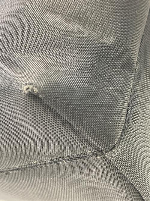 BALENCIAGA（バレンシアガ）BALENCIAGA (バレンシアガ) ハンドバッグ ブラックの古着・服飾アイテム