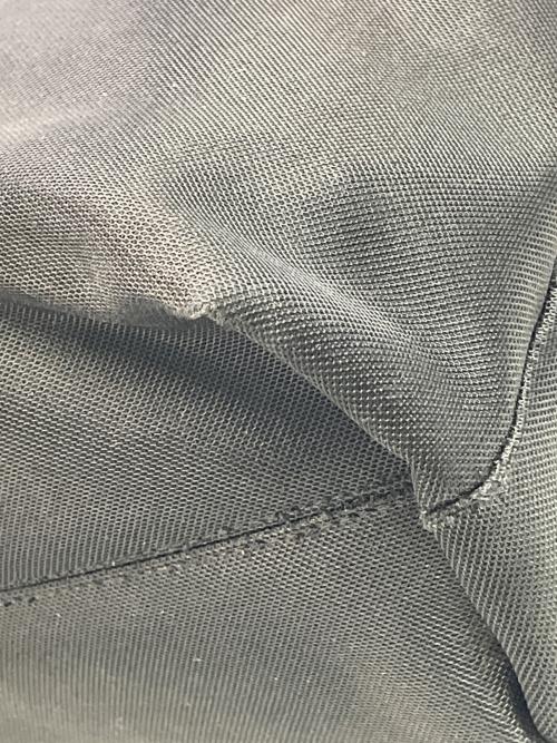 BALENCIAGA（バレンシアガ）BALENCIAGA (バレンシアガ) ハンドバッグ ブラックの古着・服飾アイテム