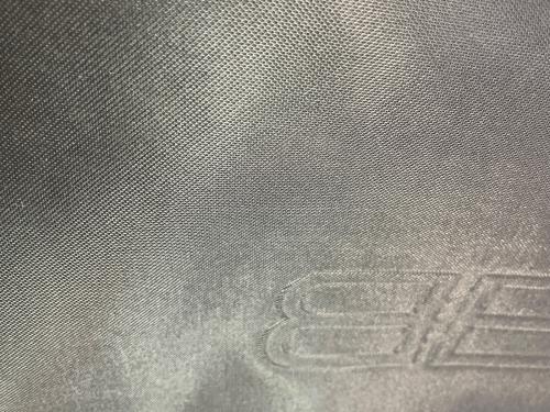 BALENCIAGA（バレンシアガ）BALENCIAGA (バレンシアガ) ハンドバッグ ブラックの古着・服飾アイテム