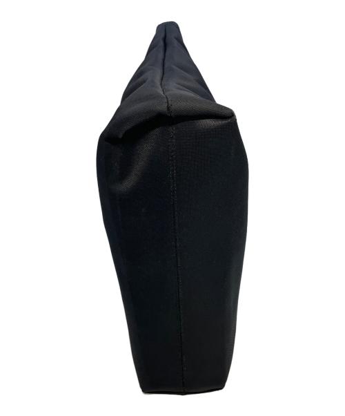 BALENCIAGA（バレンシアガ）BALENCIAGA (バレンシアガ) ハンドバッグ ブラックの古着・服飾アイテム