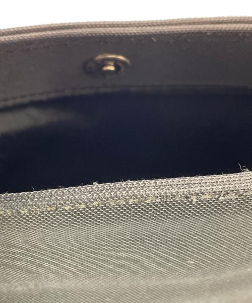 BALENCIAGA（バレンシアガ）BALENCIAGA (バレンシアガ) ハンドバッグ ブラックの古着・服飾アイテム