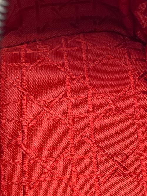 Christian Dior（クリスチャン ディオール）Christian Dior (クリスチャン ディオール) ハンドバッグ ブラックの古着・服飾アイテム