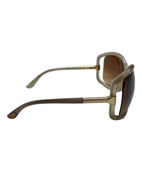 TOM FORD（トムフォード）TOM FORD (トムフォード) サングラス ゴールドの古着・服飾アイテム