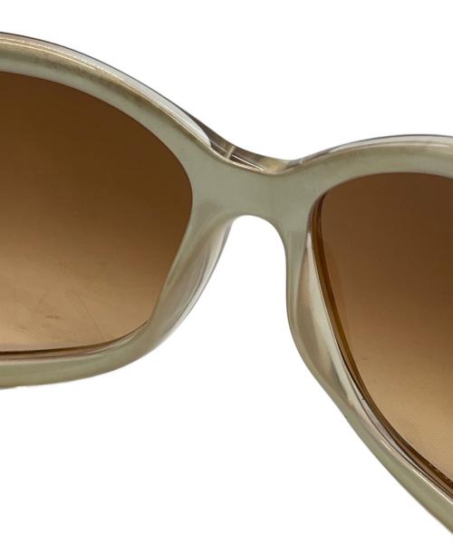 TOM FORD（トムフォード）TOM FORD (トムフォード) サングラス ゴールドの古着・服飾アイテム