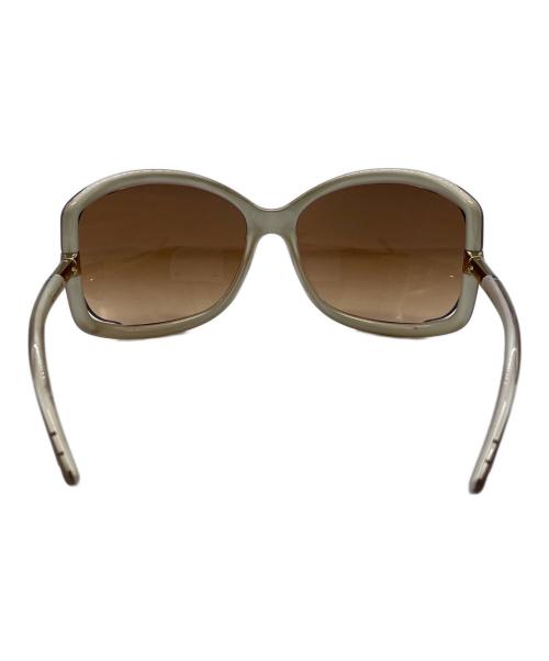 TOM FORD（トムフォード）TOM FORD (トムフォード) サングラス ゴールドの古着・服飾アイテム