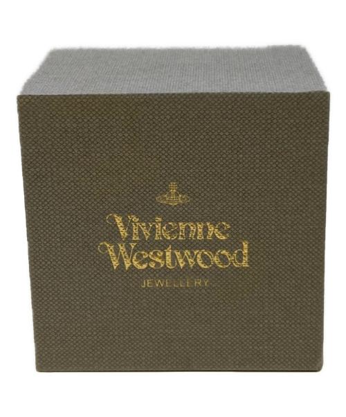Vivienne Westwood（ヴィヴィアンウエストウッド）Vivienne Westwood (ヴィヴィアンウエストウッド) ネックレス ピンクの古着・服飾アイテム