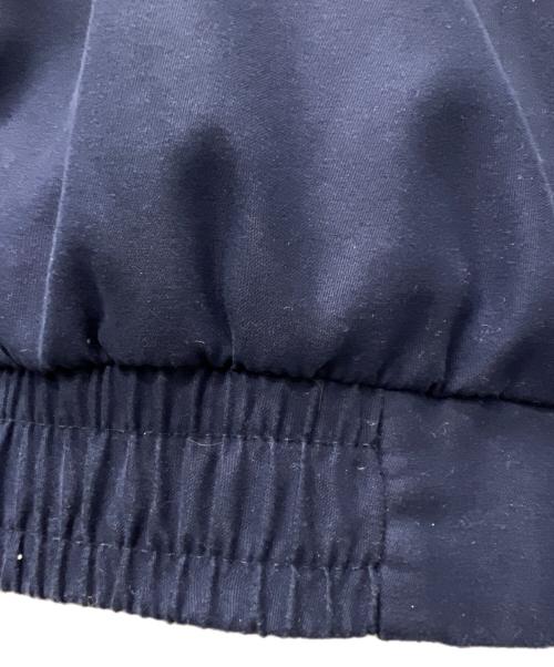 POLO RALPH LAUREN（ポロ・ラルフローレン）POLO RALPH LAUREN (ポロ・ラルフローレン) スイングトップ ネイビー サイズ:Ｌの古着・服飾アイテム