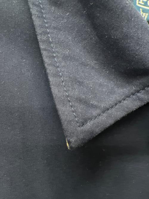 POLO RALPH LAUREN（ポロ・ラルフローレン）POLO RALPH LAUREN (ポロ・ラルフローレン) スイングトップ ネイビー サイズ:Ｌの古着・服飾アイテム