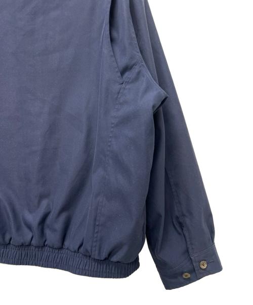 POLO RALPH LAUREN（ポロ・ラルフローレン）POLO RALPH LAUREN (ポロ・ラルフローレン) スイングトップ ネイビー サイズ:Ｌの古着・服飾アイテム