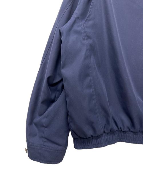 POLO RALPH LAUREN（ポロ・ラルフローレン）POLO RALPH LAUREN (ポロ・ラルフローレン) スイングトップ ネイビー サイズ:Ｌの古着・服飾アイテム