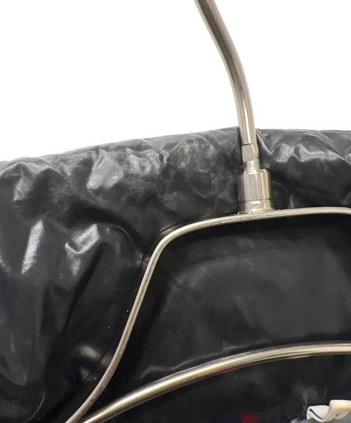 MONCLER（モンクレール）MONCLER (モンクレール) ジャケット ブラック サイズ:３の古着・服飾アイテム