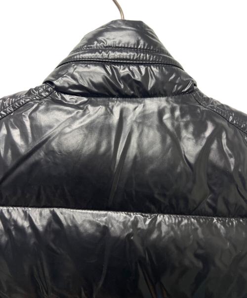 MONCLER（モンクレール）MONCLER (モンクレール) ジャケット ブラック サイズ:３の古着・服飾アイテム