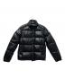 MONCLER（モンクレール）の古着「ジャケット」｜ブラック