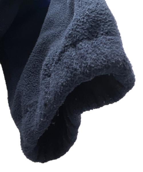 POLO SPORT（ポロスポーツ）POLO SPORT (ポロスポーツ) フリースジャケット ネイビー×ブルー サイズ:Ｌの古着・服飾アイテム