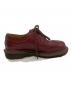 中古・古着 Dr.Martens (ドクターマーチン) レザーシューズ ブラウン サイズ:SIZE UK 4：10000円