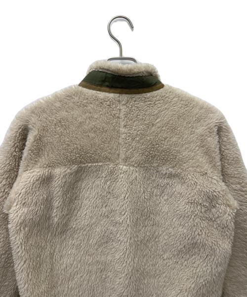 Patagonia（パタゴニア）Patagonia (パタゴニア) K's Retro-X ベージュ サイズ:ＸＬの古着・服飾アイテム