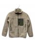 Patagonia（パタゴニア）の古着「K's Retro-X」｜ベージュ