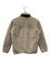 Patagonia (パタゴニア) K's Retro-X ベージュ サイズ:ＸＬ：10000円