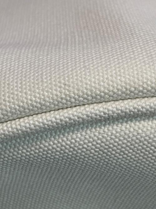 PRADA（プラダ）PRADA (プラダ) カナパ トートバッグ ホワイトの古着・服飾アイテム