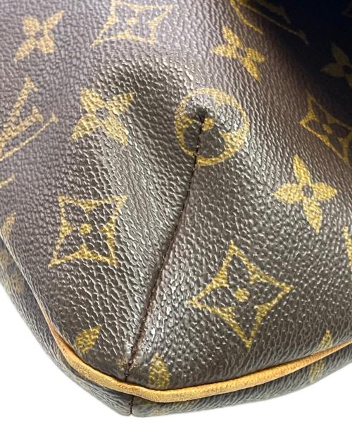 LOUIS VUITTON（ルイ ヴィトン）LOUIS VUITTON (ルイ ヴィトン) ミュゼット　ショルダーバッグ/モノグラムの古着・服飾アイテム