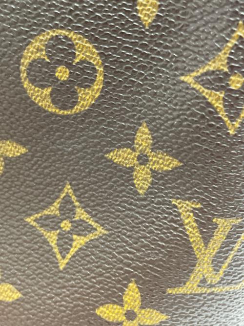 LOUIS VUITTON（ルイ ヴィトン）LOUIS VUITTON (ルイ ヴィトン) ミュゼット　ショルダーバッグ/モノグラムの古着・服飾アイテム