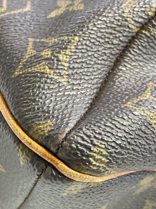 LOUIS VUITTON（ルイ ヴィトン）LOUIS VUITTON (ルイ ヴィトン) ミュゼット　ショルダーバッグ/モノグラムの古着・服飾アイテム