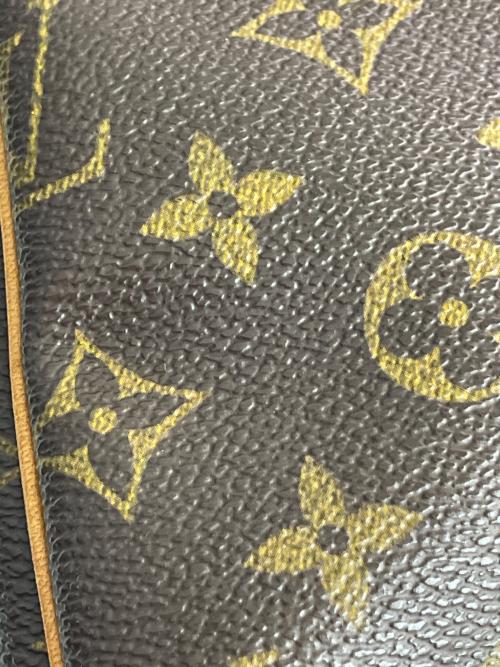 LOUIS VUITTON（ルイ ヴィトン）LOUIS VUITTON (ルイ ヴィトン) ミュゼット　ショルダーバッグ/モノグラムの古着・服飾アイテム