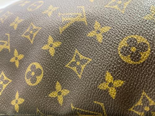 LOUIS VUITTON（ルイ ヴィトン）LOUIS VUITTON (ルイ ヴィトン) ミュゼット　ショルダーバッグ/モノグラムの古着・服飾アイテム