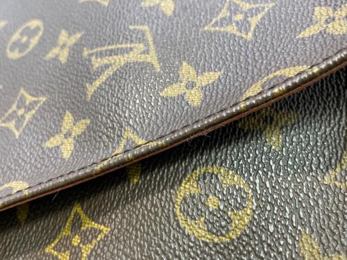 LOUIS VUITTON（ルイ ヴィトン）LOUIS VUITTON (ルイ ヴィトン) ミュゼット　ショルダーバッグ/モノグラムの古着・服飾アイテム