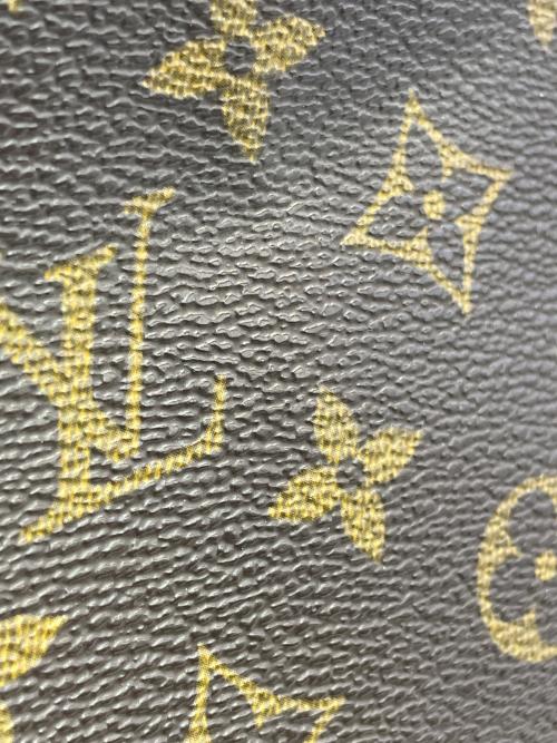 LOUIS VUITTON（ルイ ヴィトン）LOUIS VUITTON (ルイ ヴィトン) ミュゼット　ショルダーバッグ/モノグラムの古着・服飾アイテム