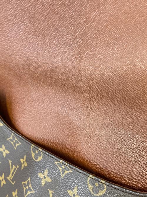 LOUIS VUITTON（ルイ ヴィトン）LOUIS VUITTON (ルイ ヴィトン) ミュゼット　ショルダーバッグ/モノグラムの古着・服飾アイテム