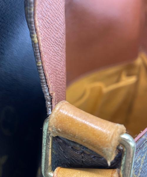 LOUIS VUITTON（ルイ ヴィトン）LOUIS VUITTON (ルイ ヴィトン) ミュゼット　ショルダーバッグ/モノグラムの古着・服飾アイテム