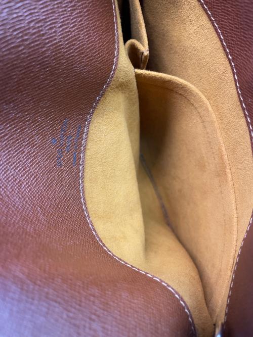 LOUIS VUITTON（ルイ ヴィトン）LOUIS VUITTON (ルイ ヴィトン) ミュゼット　ショルダーバッグ/モノグラムの古着・服飾アイテム