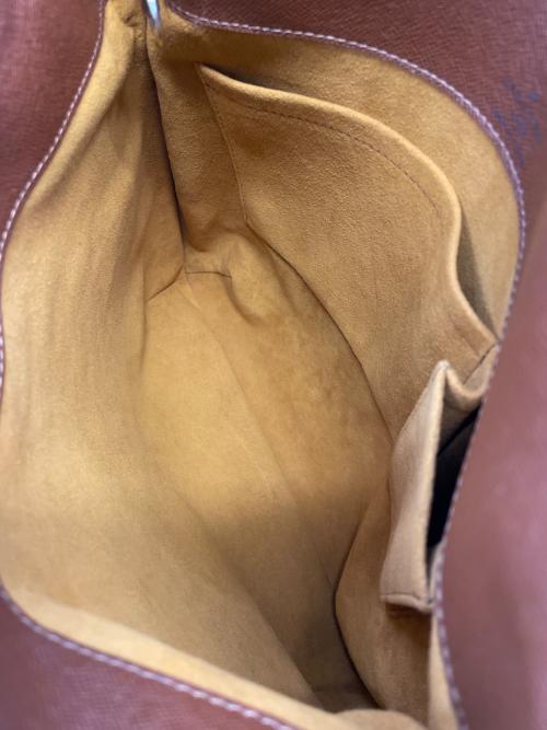 LOUIS VUITTON（ルイ ヴィトン）LOUIS VUITTON (ルイ ヴィトン) ミュゼット　ショルダーバッグ/モノグラムの古着・服飾アイテム