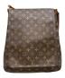 LOUIS VUITTON（ルイ ヴィトン）の古着「ミュゼット　ショルダーバッグ/モノグラム」
