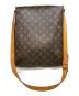 LOUIS VUITTON (ルイ ヴィトン) ミュゼット　ショルダーバッグ/モノグラム：45000円