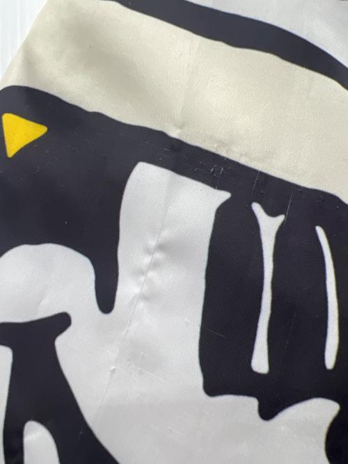 LEVI'S（リーバイス）LEVI'S (リーバイス) リバーシブルキルティングコート マルチカラー×レッド サイズ:ＸＳの古着・服飾アイテム