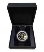 SEIKO×NEIGHBORHOODセイコー×ネイバーフッド）の古着「プロスペックス ダイバースキューバ NEIGHBORHOOD Limited Edition」