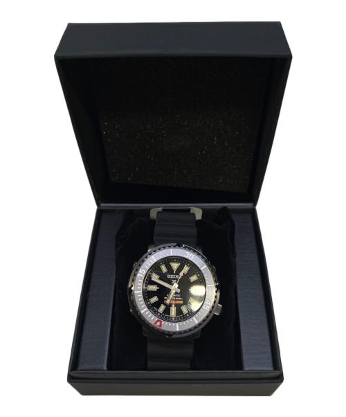 SEIKO（セイコー）SEIKO (セイコー) NEIGHBORHOOD (ネイバーフッド) プロスペックス ダイバースキューバ NEIGHBORHOOD Limited Editionの古着・服飾アイテム