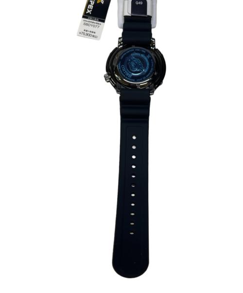 SEIKO（セイコー）SEIKO (セイコー) NEIGHBORHOOD (ネイバーフッド) プロスペックス ダイバースキューバ NEIGHBORHOOD Limited Editionの古着・服飾アイテム