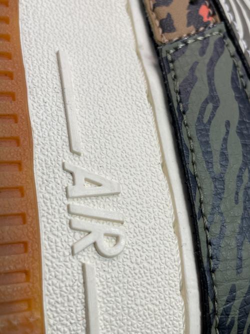 NIKE（ナイキ）NIKE (ナイキ) Air Force 1/1 