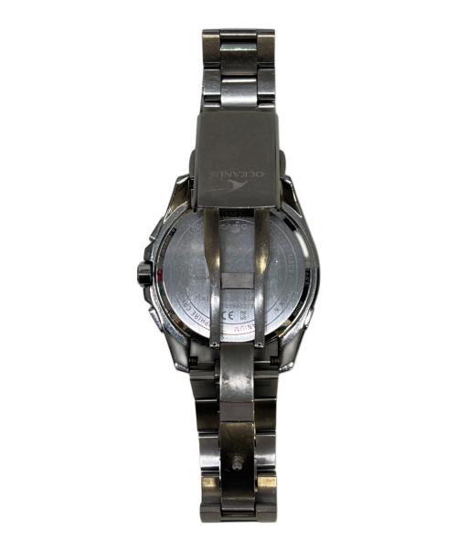 CASIO（カシオ）CASIO (カシオ) 腕時計 OCEANUSの古着・服飾アイテム